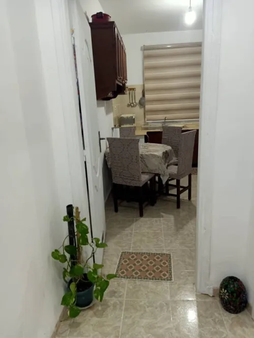 Location Appartement F3 Tipaza Fouka