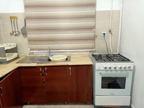 Location Appartement F3 Tipaza Fouka