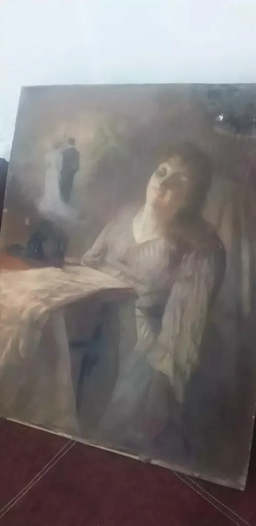 Tableaux authentiques 