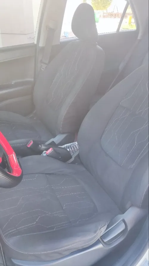 Kia Picanto 2013 pop