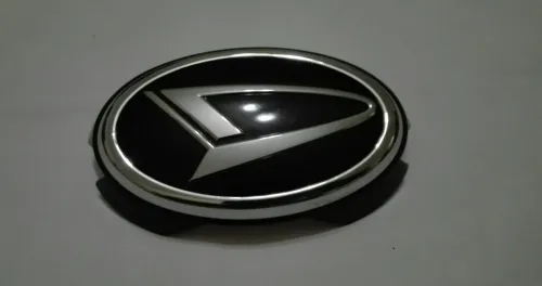 Daihatsu Gran Move 2000 Gran Move