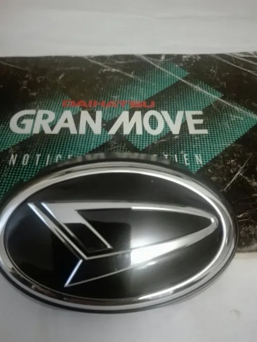 Daihatsu Gran Move 2000 Gran Move