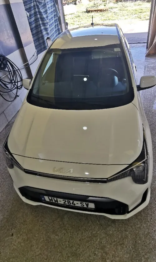 Kia PICANTO MORNING 2025 GL
