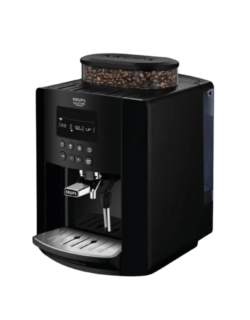 machine à café Philips Krubs