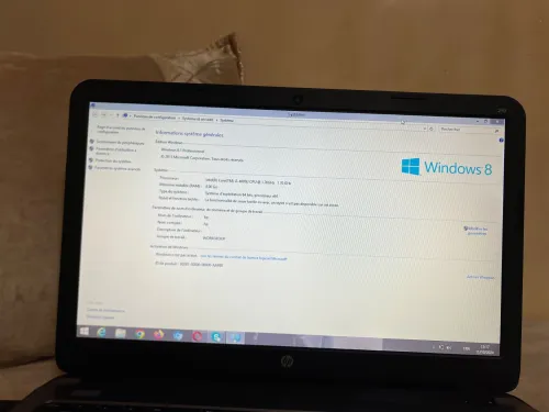 PC HP core i3