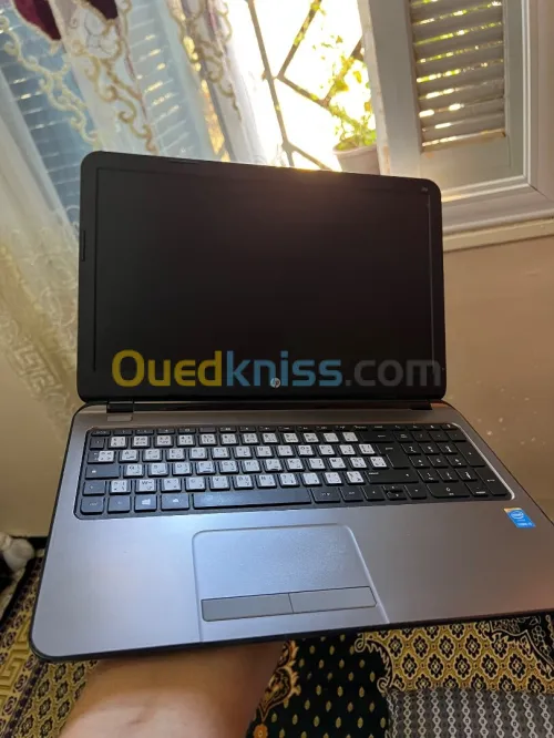 PC HP core i3