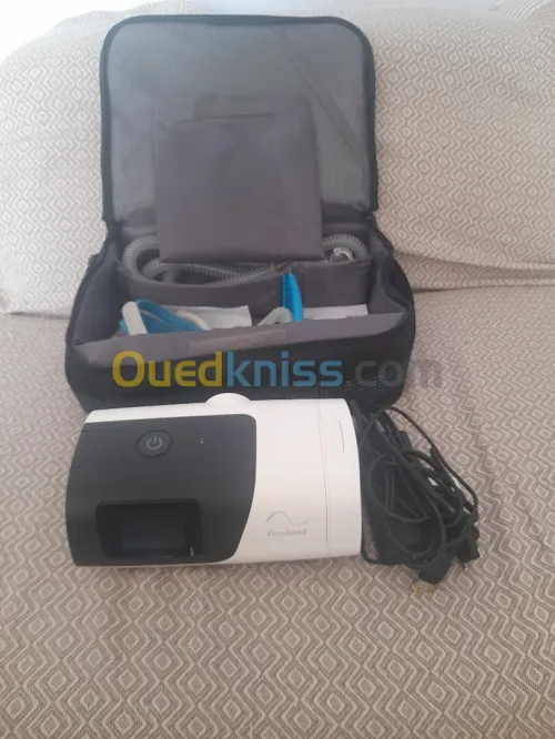Appareil CPAP pour apnée du sommeil