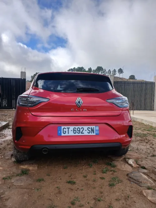 Renault Clio 5  2024 Evolution
