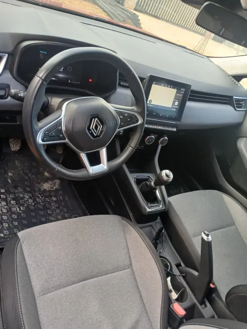 Renault Clio 5  2024 Evolution