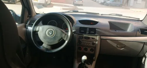 Renault Symbol 2010 Symbol