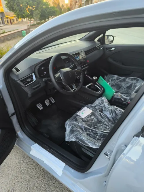 Renault Clio 5  2026 Esprit Alpine