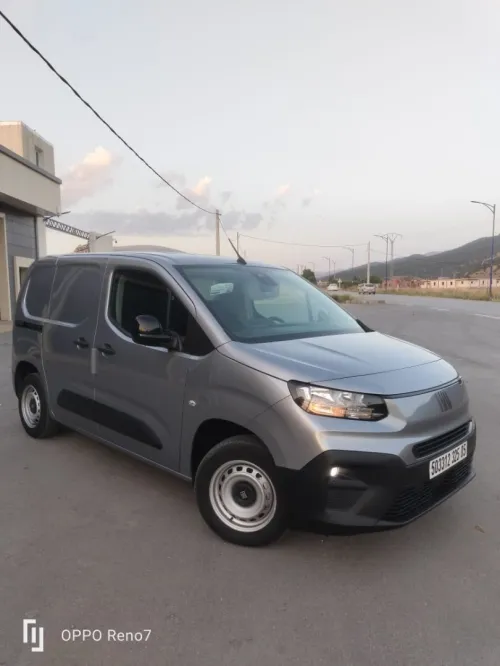 Fiat Doblo 2025 Dz