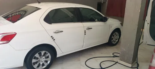 Peugeot 301 2013 Active