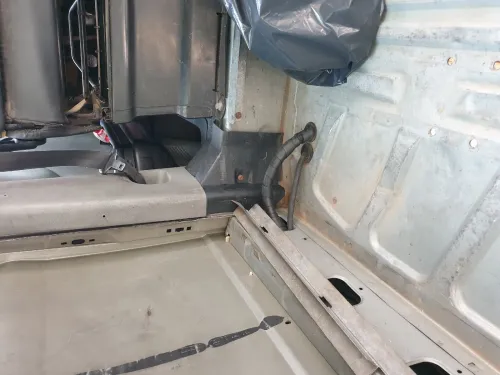 Renault MASTER 2002