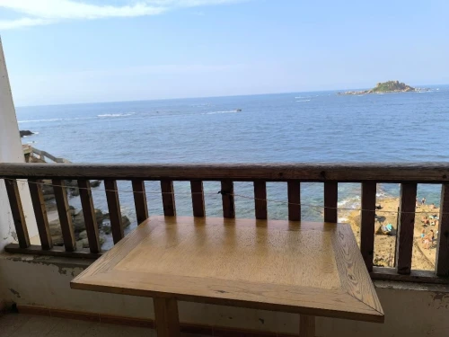 Location vacances Appartement F2 Béjaïa Bejaia