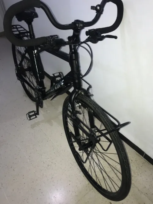 vélo cannondale marque américaine 