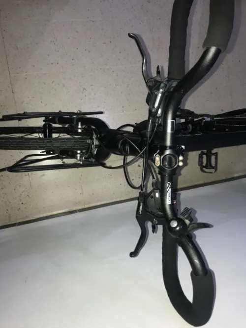 vélo cannondale marque américaine 