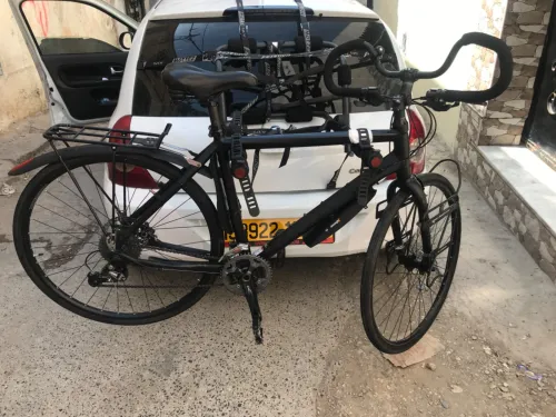 vélo cannondale marque américaine 