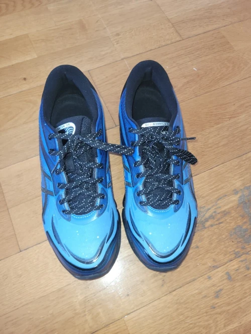 Oasics gel quantum 360 véritable  acheté  en France 
