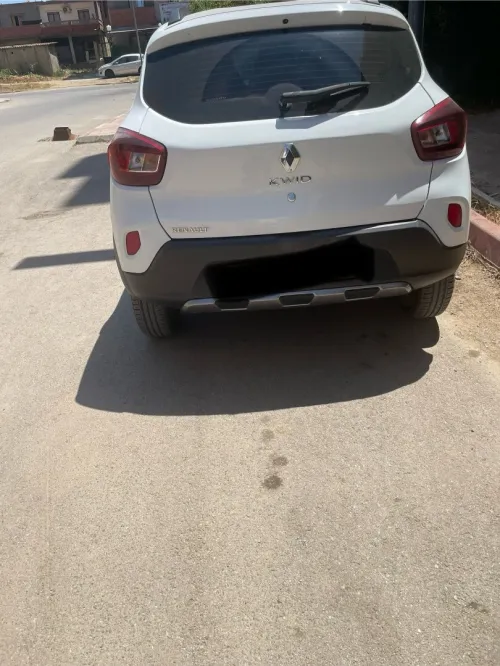 Renault Kwid 2024 Outsider