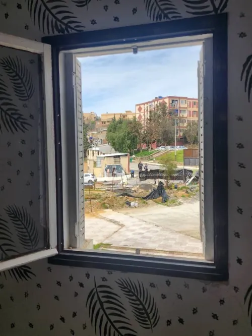 Location Appartement F5 Médéa Medea