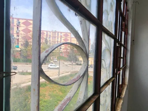 Location Appartement F5 Médéa Medea
