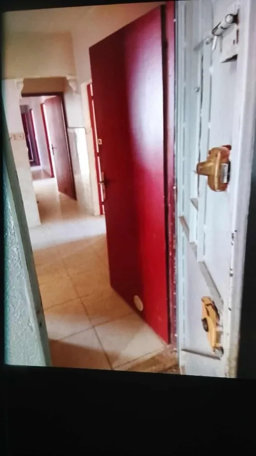 Location Appartement F5 Médéa Medea
