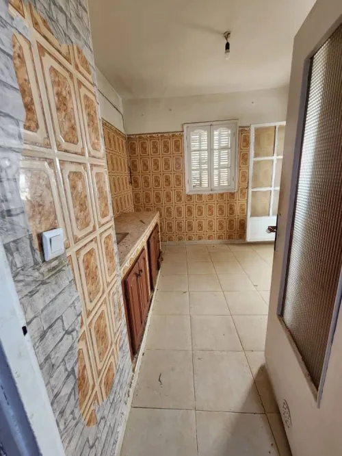 Location Appartement F5 Médéa Medea