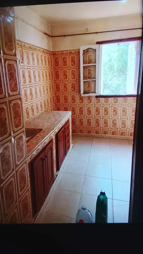 Location Appartement F5 Médéa Medea