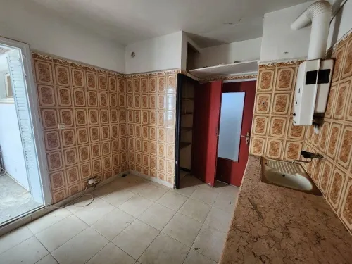 Location Appartement F5 Médéa Medea