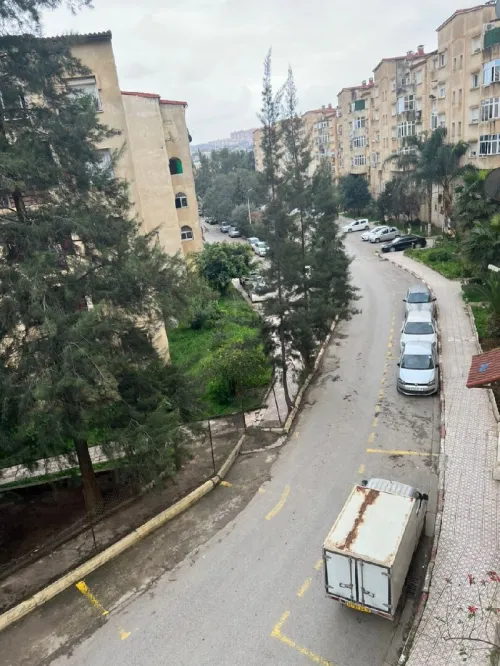 Location Appartement F3 Alger Douera