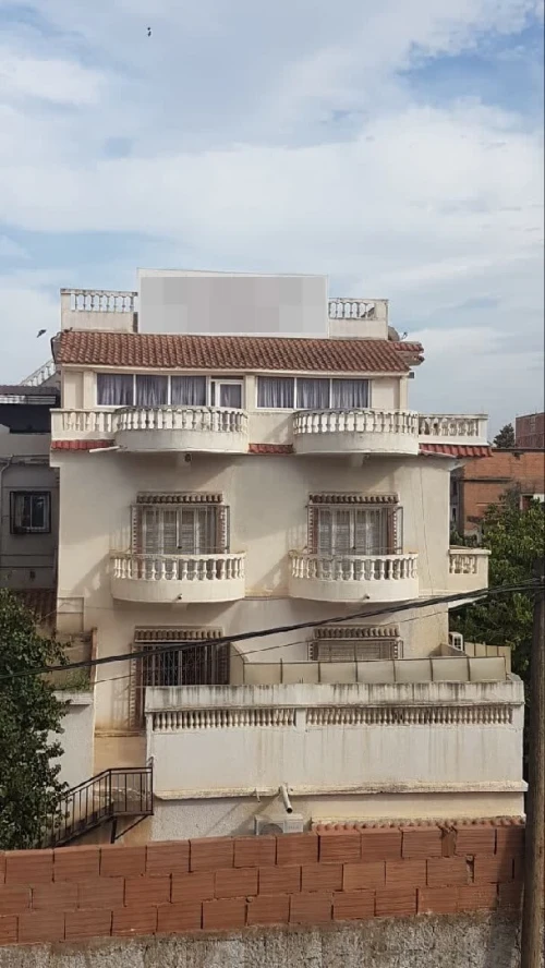 Vente Villa Alger Birkhadem