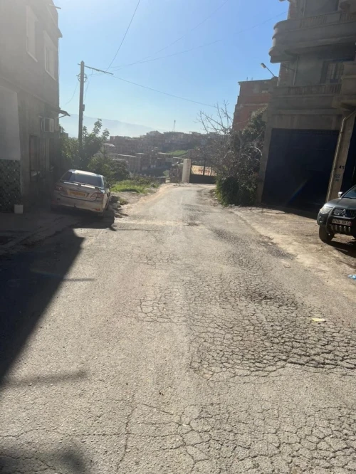 Vente Terrain Alger Douera