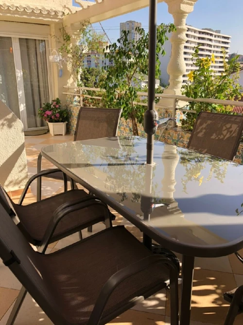 Vente Appartement F6 Alger Hydra