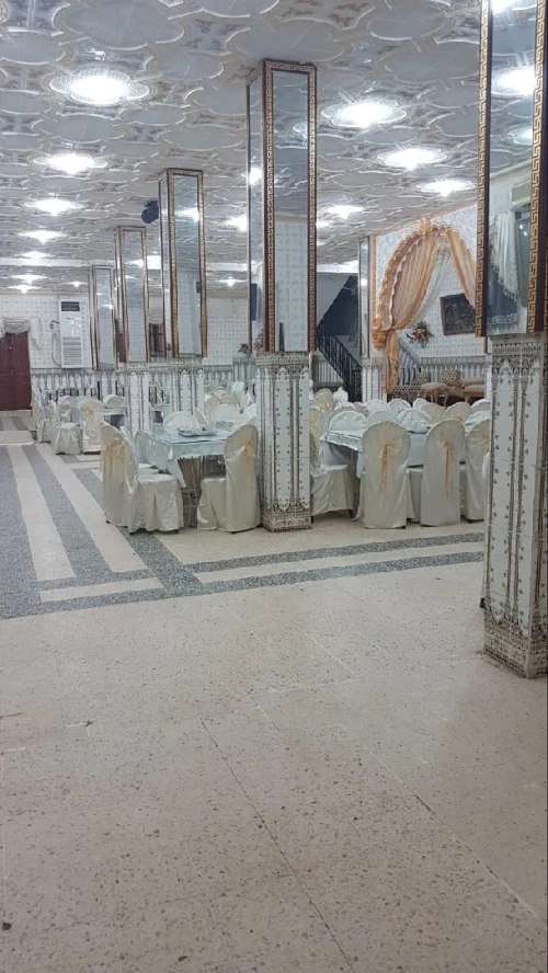 Vente Villa Alger Birkhadem