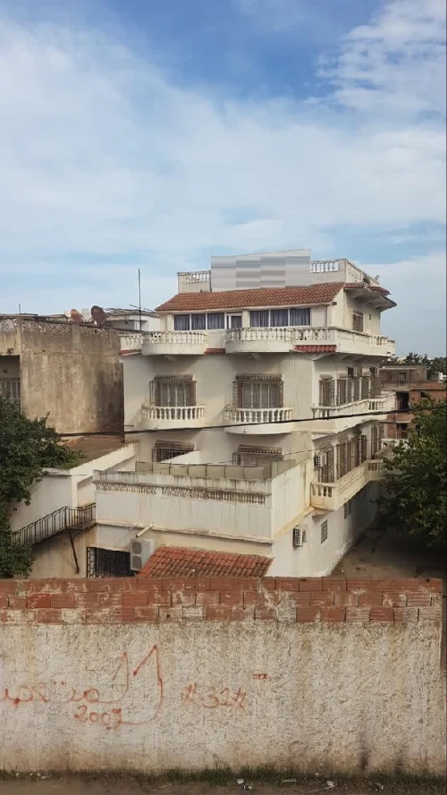 Vente Villa Alger Birkhadem