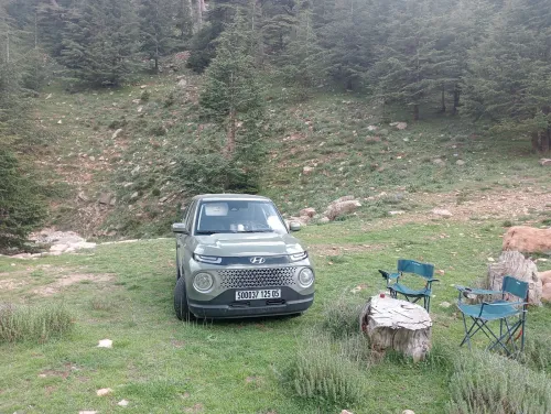 Hyundai Casper 2025 