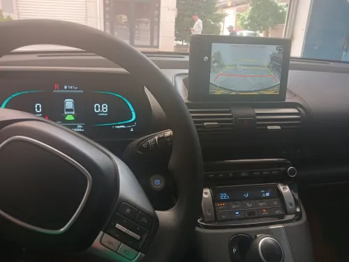 Hyundai Casper 2025 