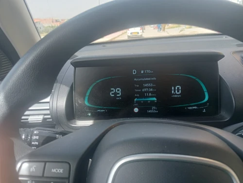 Hyundai Casper 2025 