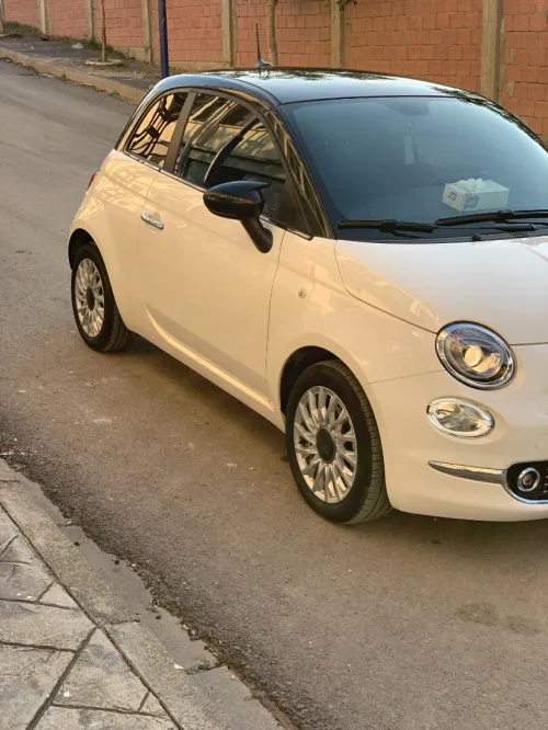 Fiat 500 2025 Dolcevita MIB