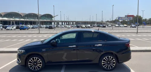 Fiat Tipo Sedan 2023 Life