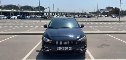 Fiat Tipo Sedan 2023 Life