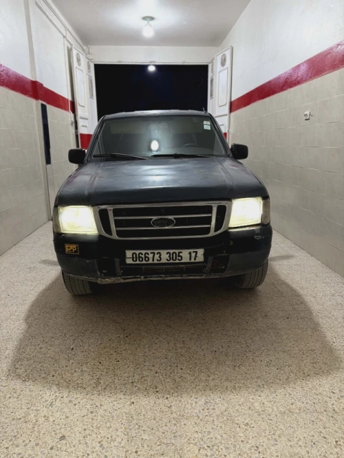 Ford Ranger 2005 