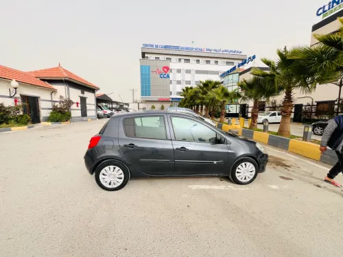 Renault Clio 3 2006 Clio 3