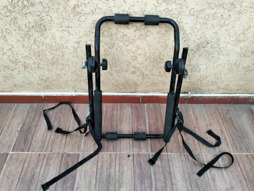 Porte velo