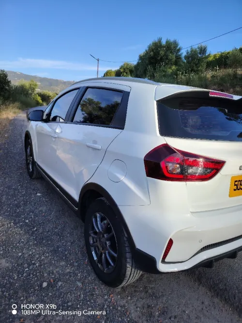 Geely GX3 PRO  2024 Drive