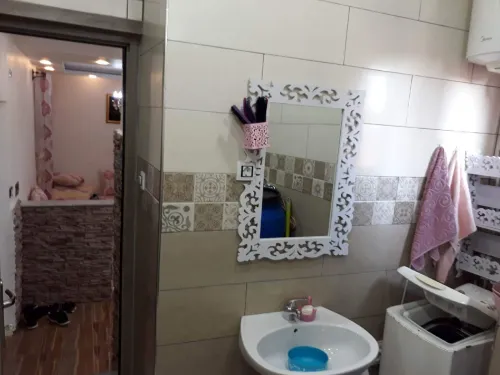 Vente Appartement F2 Alger Beni messous