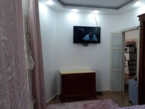 Vente Appartement F2 Alger Beni messous