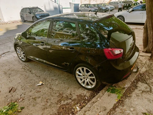 Seat Ibiza 2014 FR