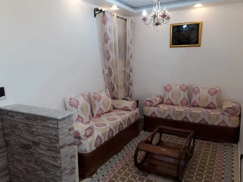Vente Appartement F2 Alger Beni messous